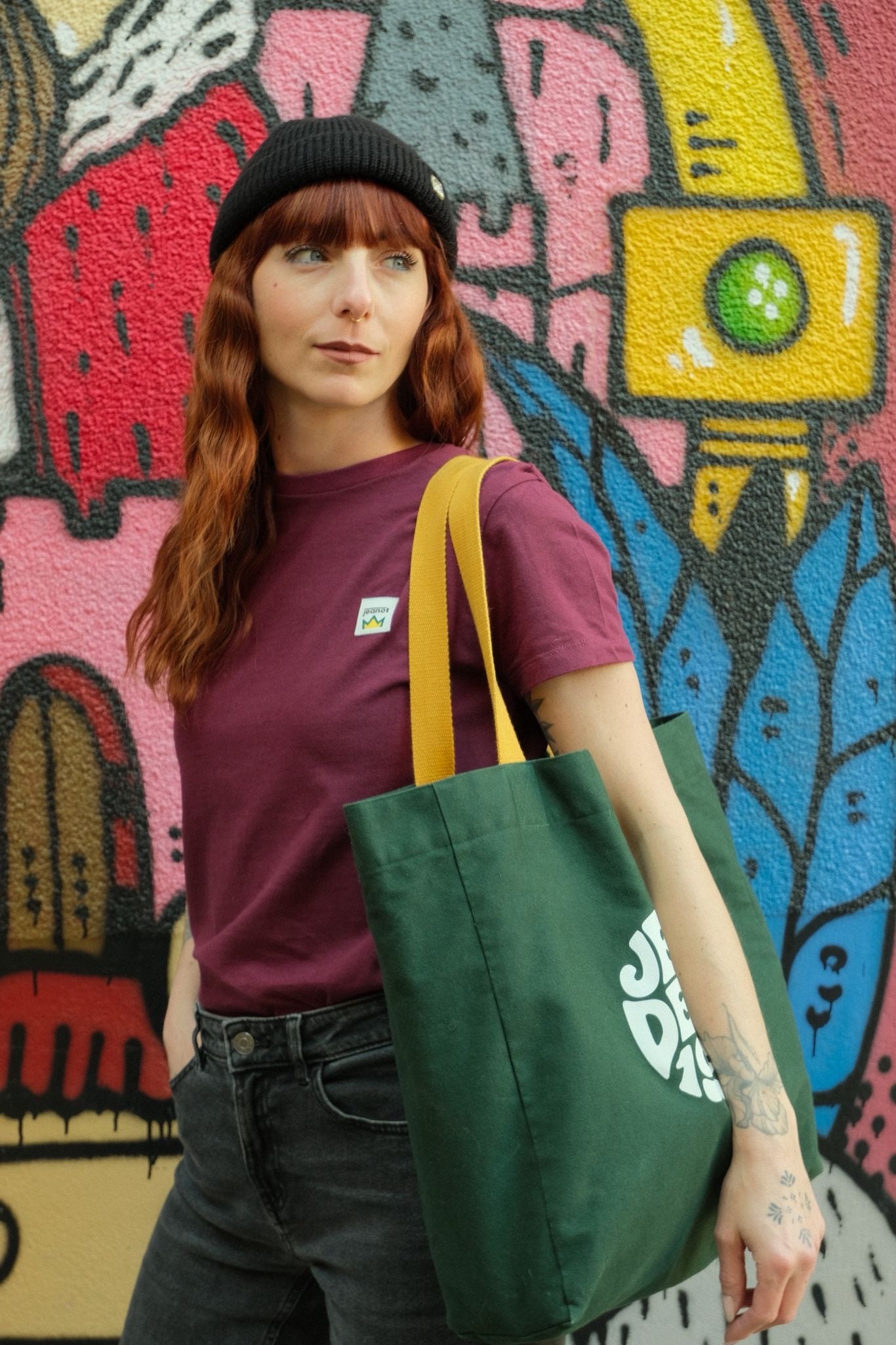 Tote Bag