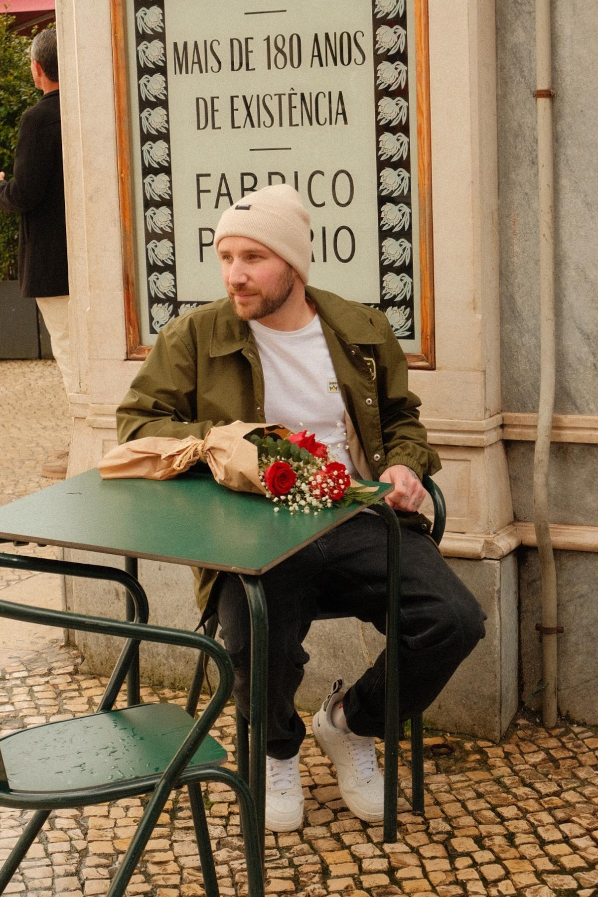 Le Bonnet Jeanot