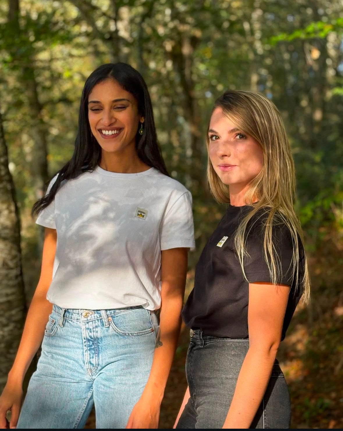 Le t-shirt Jeanot Femme