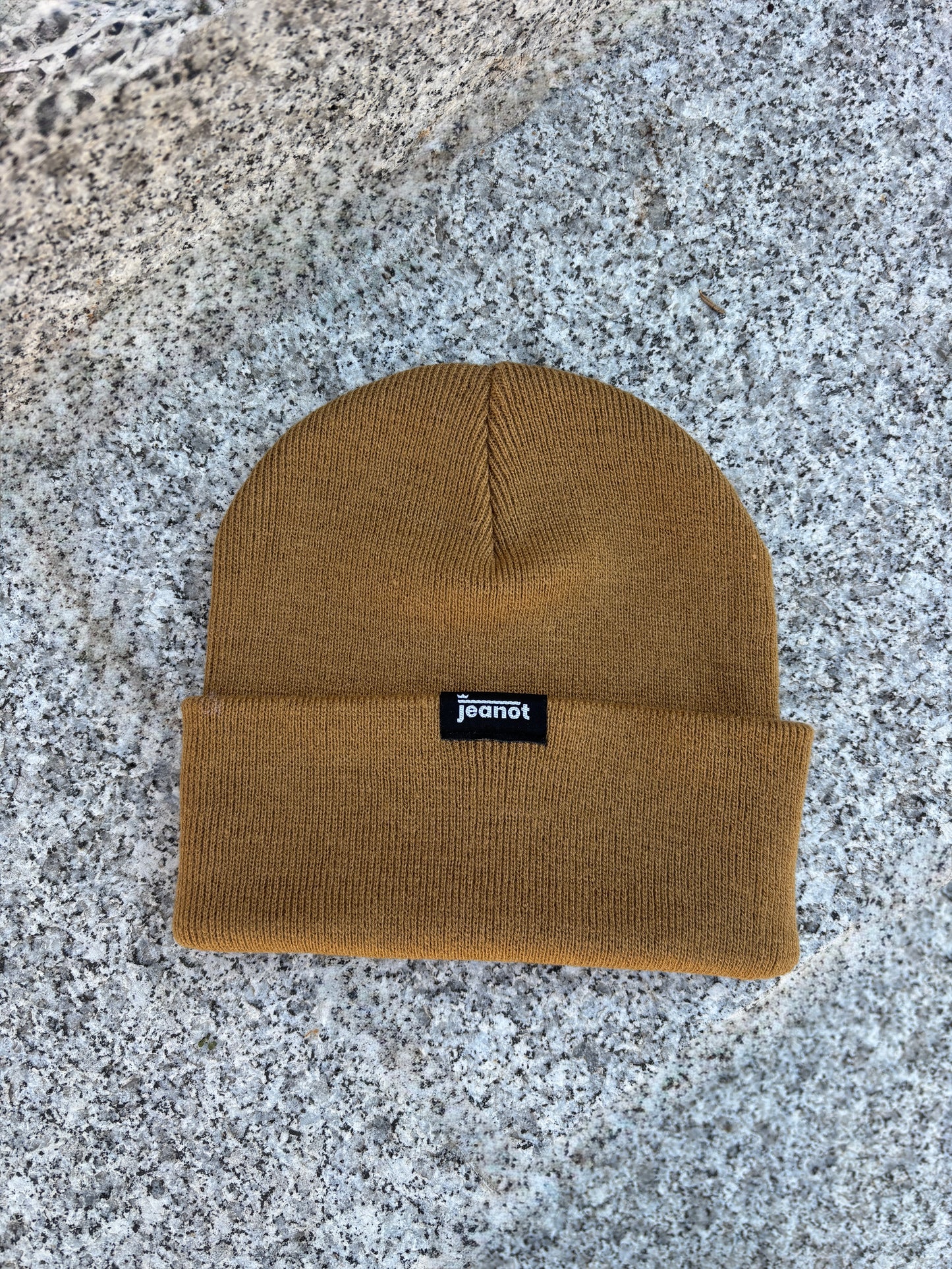 Le Bonnet Jeanot
