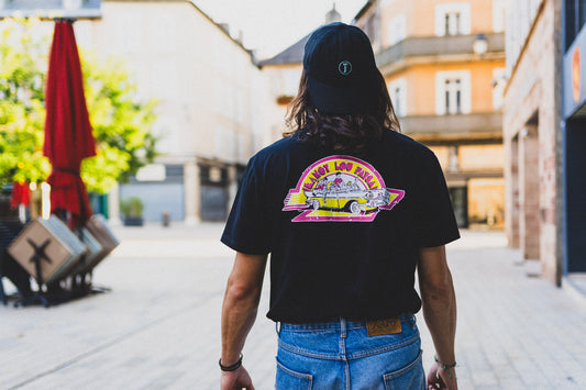 La casquette Jeanot