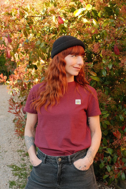 Le Classique - T-shirt Jeanot (Femme)