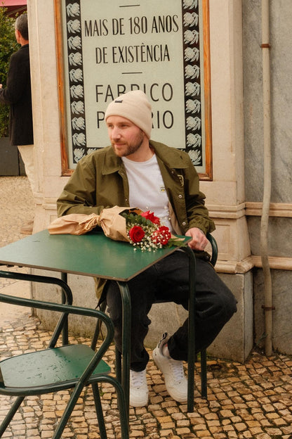 Le Bonnet Jeanot