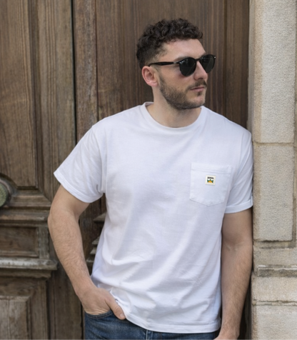 Le Pratique - T-shirt Jeanot (Homme)