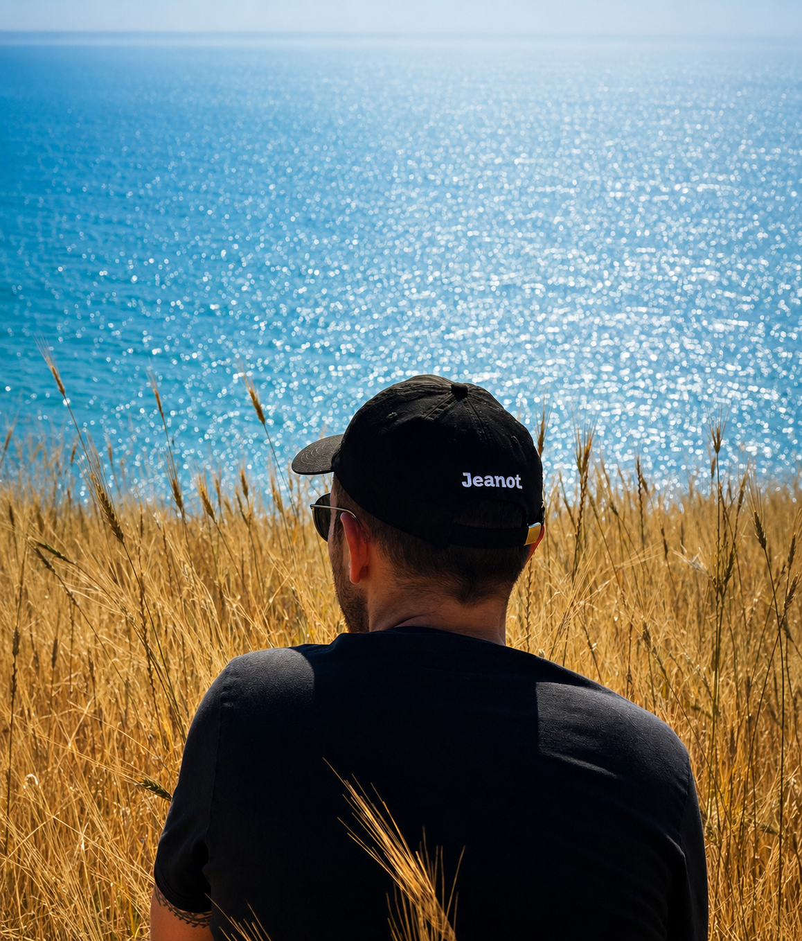 La Casquette Jeanot