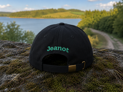 La Casquette Jeanot