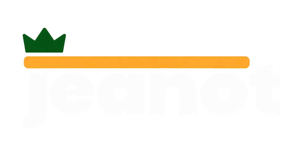 Jeanot