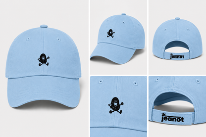 Casquette Jeanot X Drulhe
