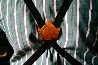 Tablier "Buron"