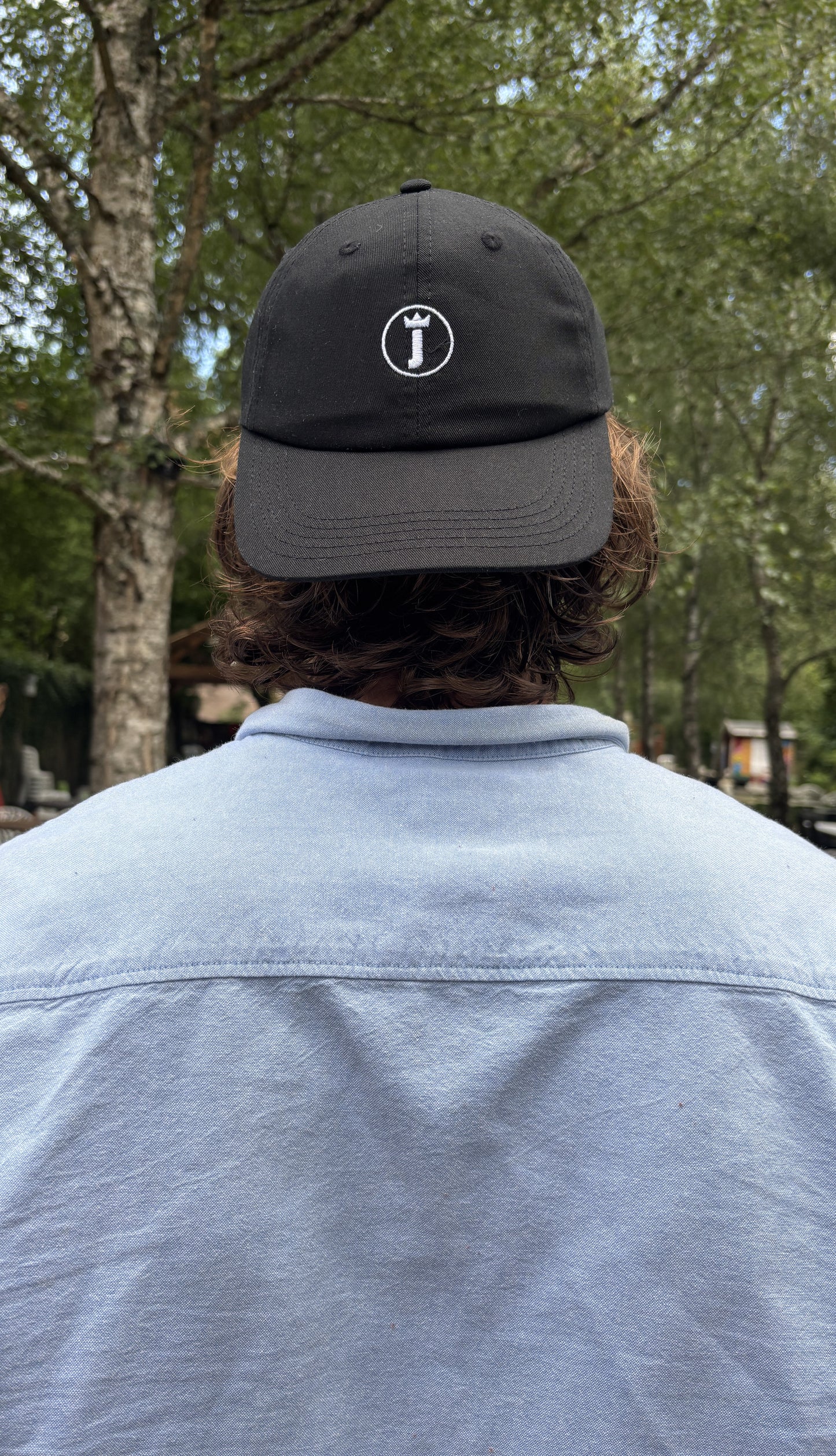 La casquette Jeanot