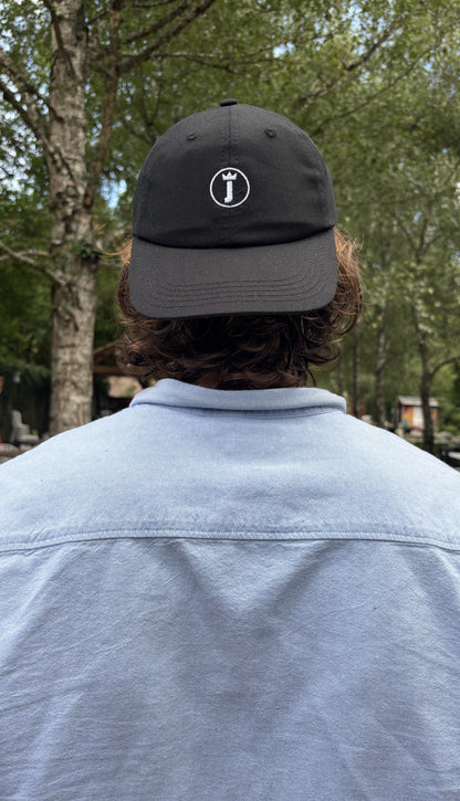 La casquette Jeanot