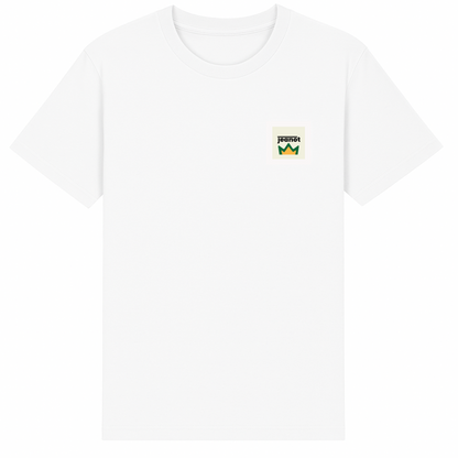 T-shirt 100% coton bio