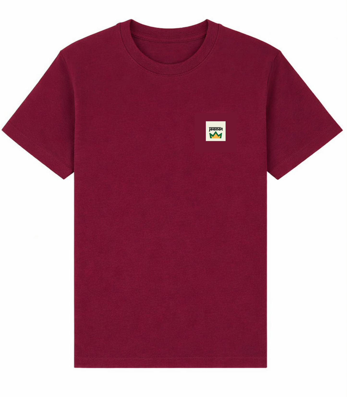 Le Classique - T-shirt Jeanot (Homme)