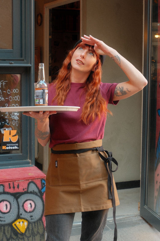 Le Bistro - Tablier Jeanot