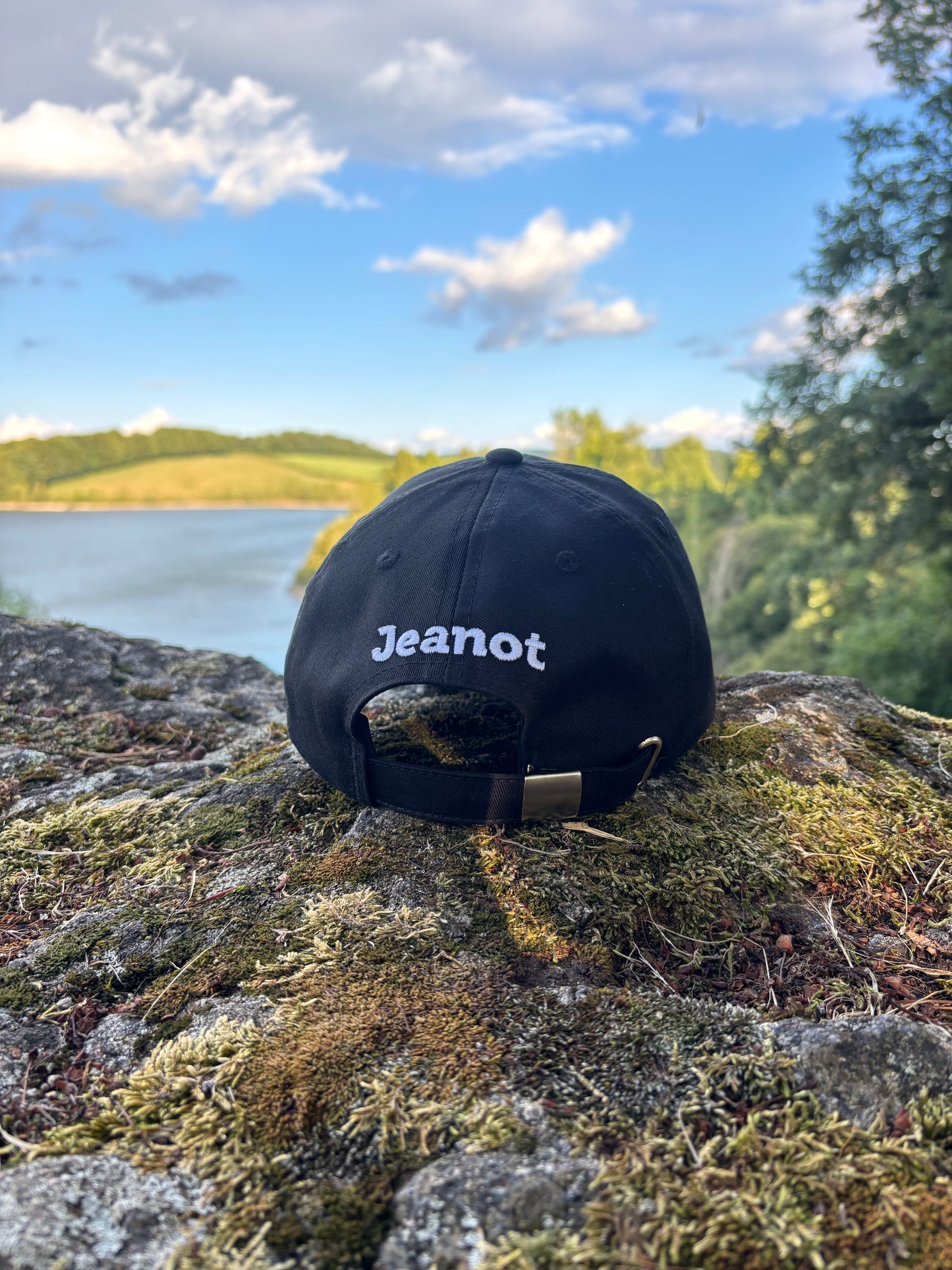 La casquette Jeanot