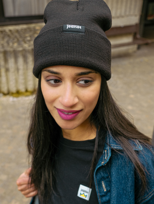 Le bonnet Jeanot