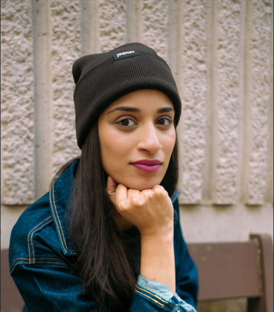 Le bonnet Jeanot