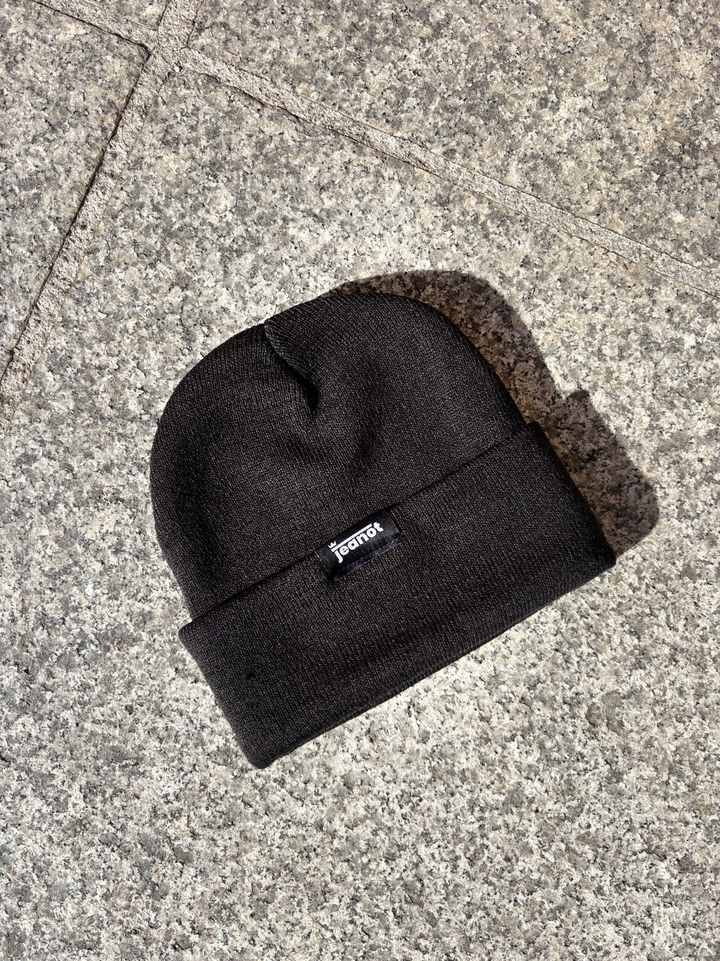 Le bonnet Jeanot