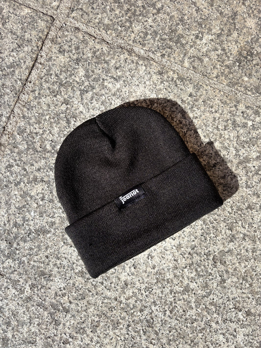 Le bonnet Jeanot